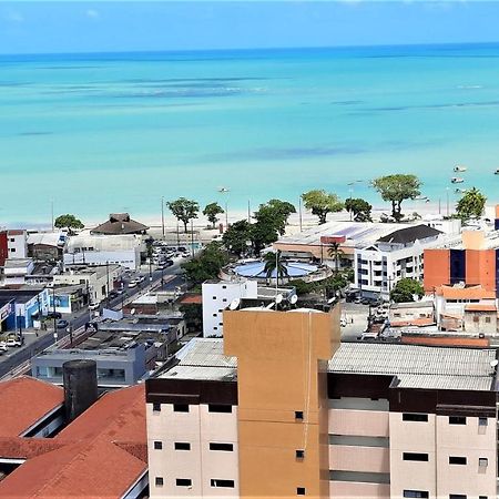 Magnifico Apartamento No Tambau Flex Home - Vista Para O Mar Joao Pessoa Luaran gambar