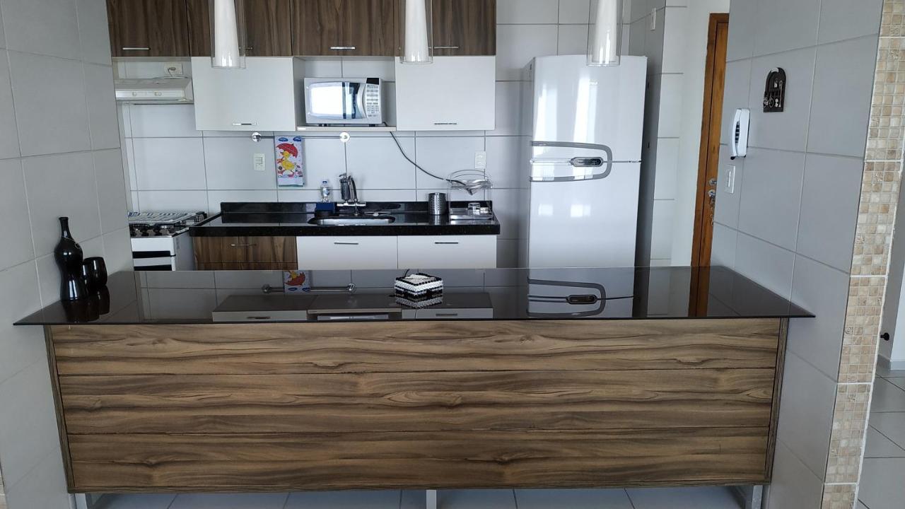 Magnifico Apartamento No Tambau Flex Home - Vista Para O Mar Joao Pessoa Luaran gambar