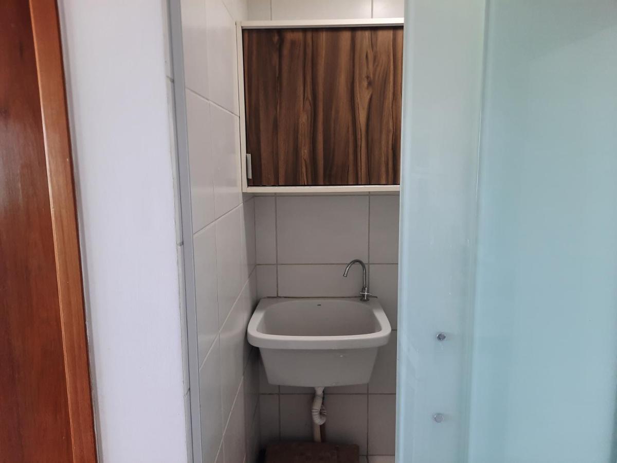 Magnifico Apartamento No Tambau Flex Home - Vista Para O Mar Joao Pessoa Luaran gambar