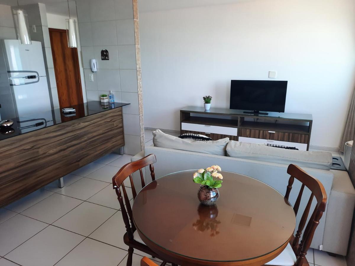 Magnifico Apartamento No Tambau Flex Home - Vista Para O Mar Joao Pessoa Luaran gambar