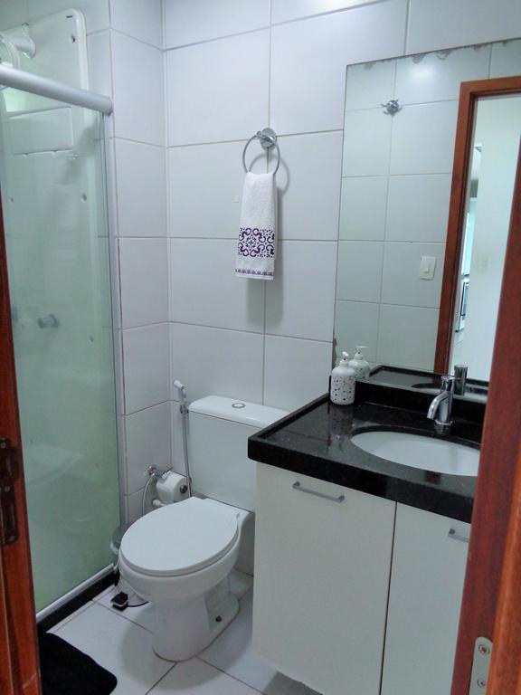 Magnifico Apartamento No Tambau Flex Home - Vista Para O Mar Joao Pessoa Luaran gambar