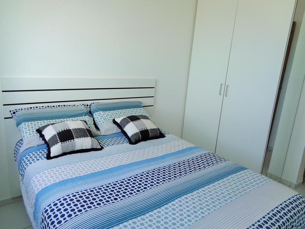 Magnifico Apartamento No Tambau Flex Home - Vista Para O Mar Joao Pessoa Luaran gambar