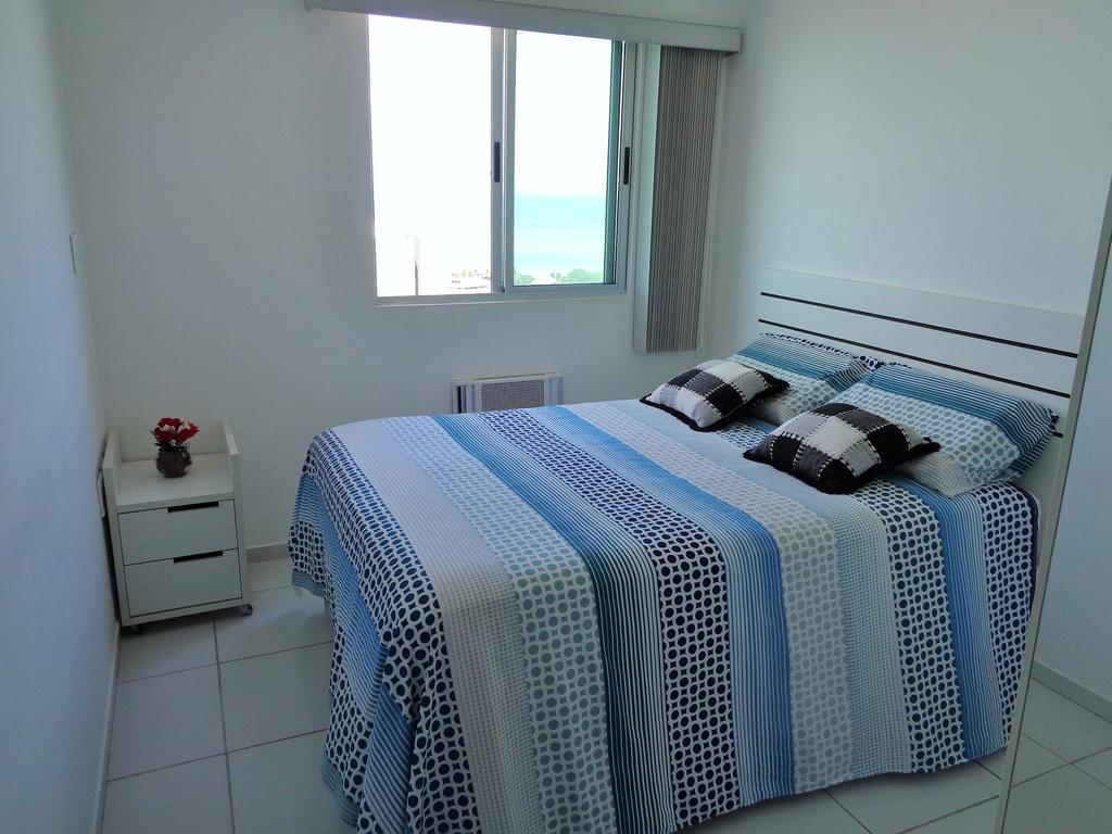 Magnifico Apartamento No Tambau Flex Home - Vista Para O Mar Joao Pessoa Luaran gambar
